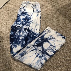 Yelete 3/4 Capri leggings